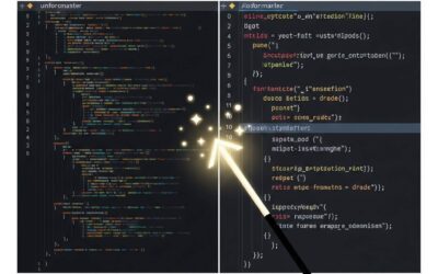 The Best Free Online Code Formatter for JSON, HTML & CSS